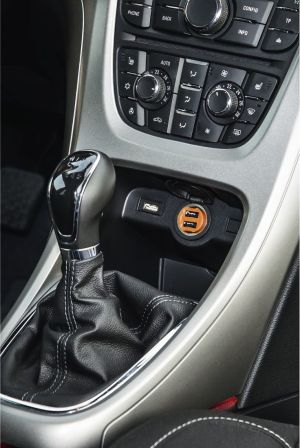 Ładowarka Hama samochodowa Dual 5V/2.1A (123530) 7