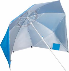 Nils Extreme NC7822 PARASOL PLAŻOWY XL 220 CM NILS CAMP 4