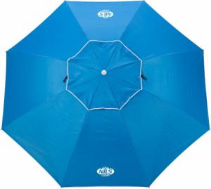Nils Extreme NC7822 PARASOL PLAŻOWY XL 220 CM NILS CAMP 5