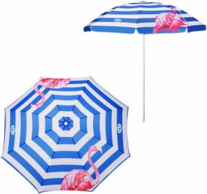 Nils Extreme NC7811 PARASOL PLAŻOWY 180 CM NILS CAMP 2