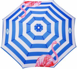 Nils Extreme NC7811 PARASOL PLAŻOWY 180 CM NILS CAMP 5