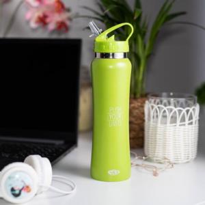 Nils Extreme NCB54 BUTELKA NILS CAMP Czerwony 4