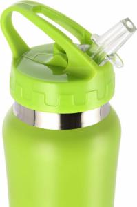 Nils Extreme NCB54 BUTELKA NILS CAMP Czerwony 6