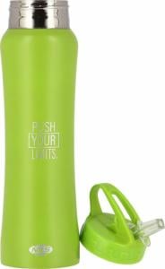 Nils Extreme NCB54 BUTELKA NILS CAMP Czerwony 9