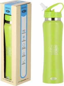 Nils Extreme NCB54 BUTELKA NILS CAMP Czerwony 10