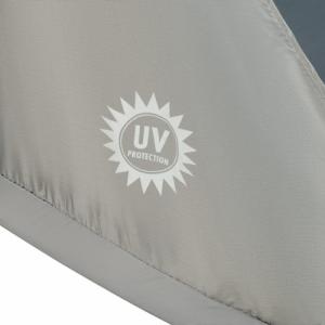 Nils Extreme NC3142 NIEBIESKI BIG NAMIOT PLAŻOWY SAMOROZKŁADAJĄCY PODŁOGA NILS CAMP 6