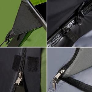 Namiot turystyczny Nils Extreme NC6012 6