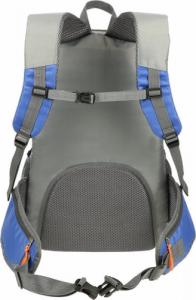 Plecak turystyczny Nils Extreme Bessegen CBT7107 35 l Niebieski 7