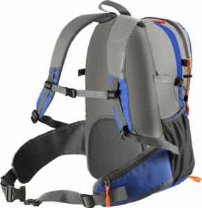 Plecak turystyczny Nils Extreme Bessegen CBT7107 35 l Niebieski 8