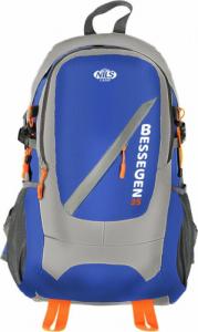 Plecak turystyczny Nils Extreme Bessegen CBT7107 35 l Niebieski 9