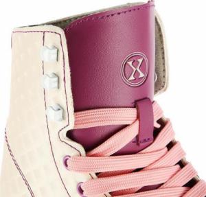 Nils Extreme NQ14110 KREMOWY WROTKI NILS EXTREME 35 7