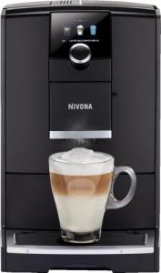 Ekspres ciśnieniowy Nivona CafeRomatica 791 1