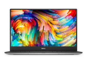 Laptop Dell XPS 13 (9360-4672) 1