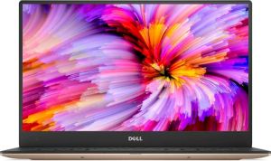 Laptop Dell XPS 13 (9360-4979) 1