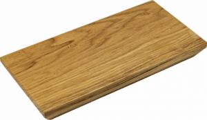 Deska do krojenia Verlo do serwowania drewniana 1