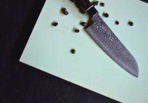 Deska do krojenia Parker Asahi plastikowa 2