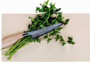 Deska do krojenia Parker Asahi plastikowa 3