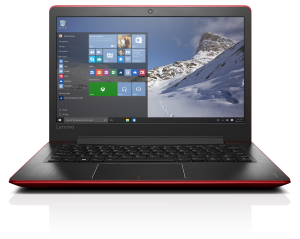 Laptop Lenovo IdeaPad 510S-13ISK (80SJ007VPB) 1