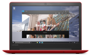 Laptop Lenovo IdeaPad 510S-13ISK (80SJ007VPB) 16