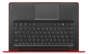 Laptop Lenovo IdeaPad 510S-13ISK (80SJ007VPB) 17