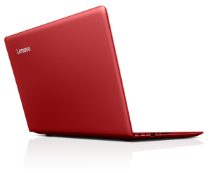 Laptop Lenovo IdeaPad 510S-13ISK (80SJ007VPB) 3