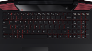 Laptop Lenovo Y700-15 (80NV00YQPB) 10