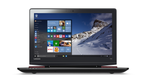 Laptop Lenovo Y700-15 (80NV00YTPB) 1