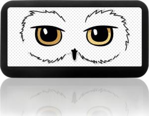 Głośnik Babaco Medium Harry Potter 028 czarny (WSPHARRY020) 2