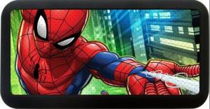 Głośnik Babaco Medium Spider Man 001 Marvel czarny (MSPSPIDERM003) 1