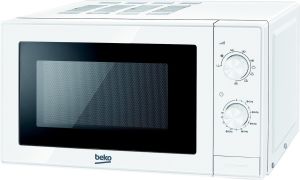 Kuchenka mikrofalowa Beko MGC20100W 2