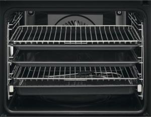 Piekarnik Electrolux ZOZ TX (EOB 8757) 2