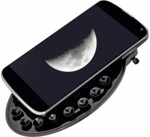 Teleskop Bresser Sirius 70/900 AZ (4512001) 4