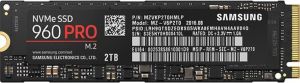 Dysk SSD Samsung 2 TB M.2 2280 PCI-E x4 Gen3 NVMe (MZ-V6P2T0BW) 2