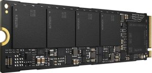 Dysk SSD Samsung 2 TB M.2 2280 PCI-E x4 Gen3 NVMe (MZ-V6P2T0BW) 8