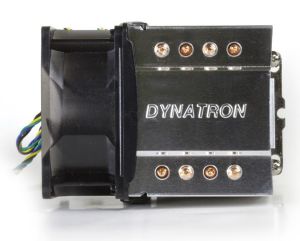 Chłodzenie CPU Dynatron R27 (88885511) 4