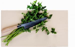 Deska do krojenia Parker Asahi plastikowa 3