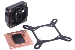 Phobya Blok wodny UC-2 LT Intel (10401) 5