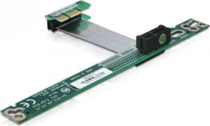 Delock Riser PCI Express x1 z kablem 7 cm (41752) 2