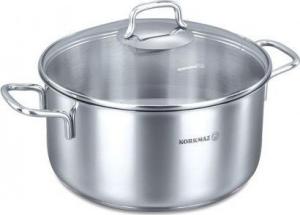 KORKMAZ Korkmaz garnek na indukcję Perla 3.5 L 1