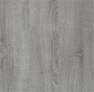 vidaXL vidaXL Wiszące szafki TV, 2 szt., szary dąb sonoma, 30,5x30x30 cm 9