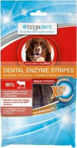 Bogadent Bogadent Dental Enzyme Stripes Maxi Przysmak P/Osadom 100g 1