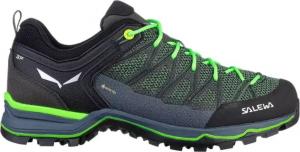 Buty trekkingowe męskie Salewa MTN Trainer Lite GTX zielone r. 42 1