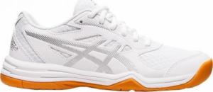 Asics Buty do siatkówki Asics Upcourt 5 W 1072A088 101, Rozmiar: 37,5 1