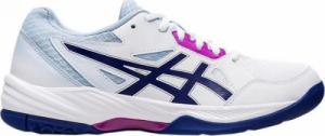 Asics Buty halowe Asics Gel-Task 3 EL-Task 3 W 1072A082 101, Rozmiar: 40 1
