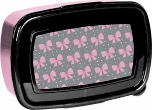 Paso Paso Tornister Plecak, worek na buty Premium, bidon, piórnik, śniadaniówka Myszka Minnie 13