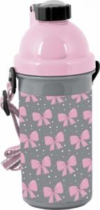 Paso Paso Tornister Plecak, worek na buty Premium, bidon, piórnik, śniadaniówka Myszka Minnie 14