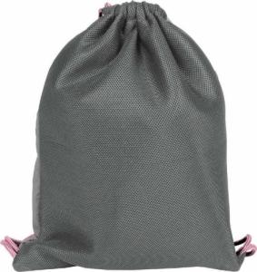 Paso Paso Tornister Plecak, worek na buty Premium, bidon, piórnik, śniadaniówka Myszka Minnie 6