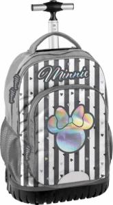Paso Plecak Tornister na kółkach Myszka Minnie Paso BeUniq 2