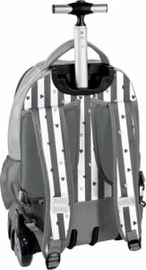 Paso Plecak Tornister na kółkach Myszka Minnie Paso BeUniq 4