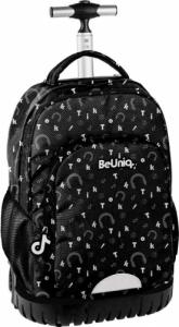 Paso Plecak Tornister na kółkach Paso BeUniq 2